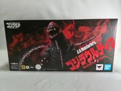 S.H.MonsterArts ゴジラウルティマ ゴジラS.Pのサムネイル