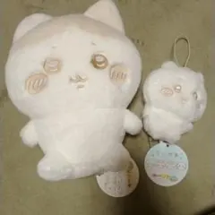 ちいかわ　ぬいパレット　ハチワレ　マスコット　ぬいぐるみ　まとめ売り