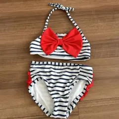 Ruffe Butts 水着3T