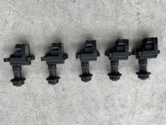 BNR34 RB26 イグニッションコイル　残り5個　バラ売り対応しますのサムネイル