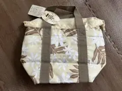 【新品タグ付】 Hula hawaii home 保冷バッグのサムネイル