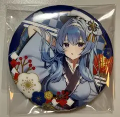 ゲオ限定　NIKKE　2026　新春フェア　トレーディング缶バッジ　ヘルム