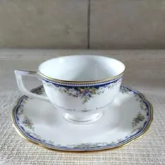 ミカサ カップ&ソーサー 2客