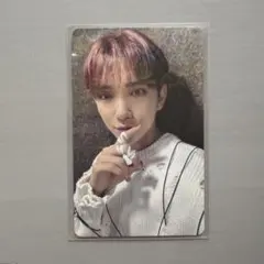 SEVENTEEN fml 京セラドーム 会場限定　ジョシュア