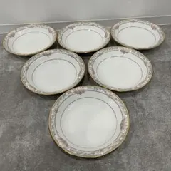 ノリタケ　シャーロット　Noritake Charlotte 食器セット ノリタケ シャーロット Noritake Charlotte 食器セット Noritake