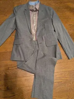 Paul Smith 子供用スーツ　3点セット