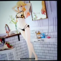 2025年最新】Desktop Cute フィギュア 喜多川海夢 採寸水着ver.の人気