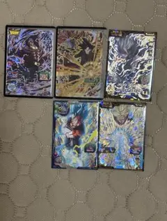 2025年最新】ドラゴンボールヒーローズまとめ売りの人気アイテム