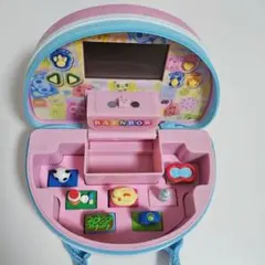 未使用　バンダイ　どうぶつらんどバッグ　たまごっち類　BANDAI 未使用 バンダイ どうぶつらんどバッグ たまごっち類 BANDAI - メルカリ