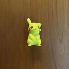 ポケモン　モンコレ　ピカチュウ