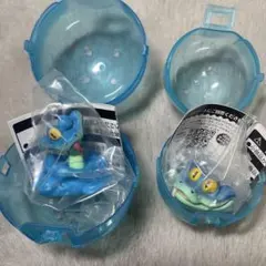 ズートピア2 ゲイリー推し　肩ズンフィギュア　ファッションリング　新品　未開封