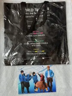 ★939.グッズ　ワールドトリガー the Stage ガロプラ編　セット