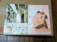 どうしても触れたくない それでも、やさしい恋をする 2冊セット
