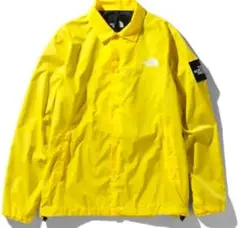 新品　未使用　ノースフェイス コーチジャケット