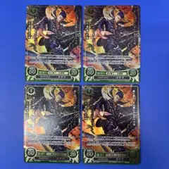 ファイアーエムブレム サイファ B10-004SR ナンナ - メルカリ