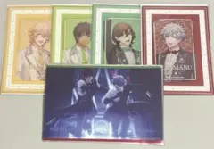 うたプリ ビジュカ クリカ