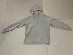 BAYFLOW グレー パーカー サイズ3