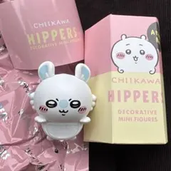 ちいかわ HIPPERS ももんが