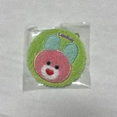 Furuta mojojojo FUWA FUWA CAN CHARM