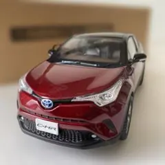 2026年最新】chr トヨタ ミニカーの人気アイテム - メルカリ