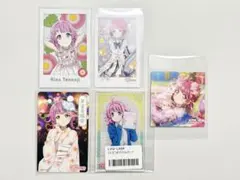 2026年最新】天王寺璃奈 缶バッジの人気アイテム - メルカリ