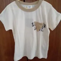 FARM Tシャツ 120cm 蓄光プリントのサムネイル