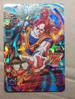 2026年最新】ドラゴンボールヒーローズ HG1の人気アイテム - メルカリ
