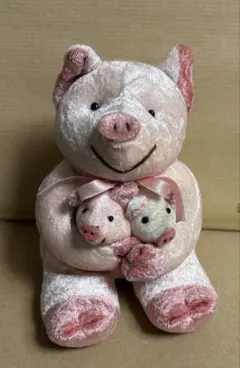 2026年最新】豚ぬいぐるみ ブタ ぶたの人気アイテム - メルカリ