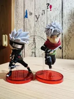 2025年最新】naruto-ナルト- 疾風伝 ワールドコレクタブルフィギュアの