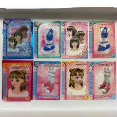 2025年最新】ラブandベリー クリアカード 2004の人気アイテム