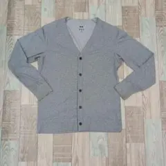 ユニクロ エアリズム UV カット カーディガン