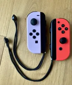 【箱付き】ジャンク品⭐︎Joy-Con2個