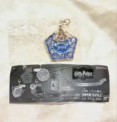 ハリー・ポッター ダイキャストダブルチャームコレクション