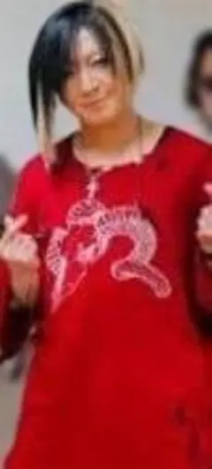 2026年最新】GLAY HISASHI着用の人気アイテム - メルカリ