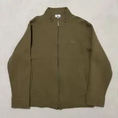 2025年最新】ラコステドライバーズニットの人気アイテム - メルカリ