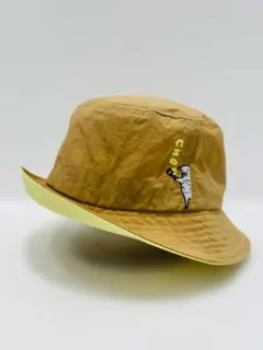 美品★グラニフ★バケットハット ラムチョップ★