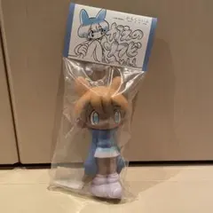 かえぐるみ(新色) ソフビ MEDICOMTOY 田中かえ かえのソフビ - メルカリ