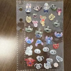 ボンドロ ミニ おすそ分け ディズニー 正規品 値下げ中