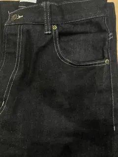 Regen Glanz リジットデニム