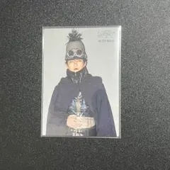 ミセス Mrs. GREEN APPLE フォトカード 若井滉斗039 クスシキ