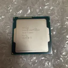 Intel Core i5-4460 3.20GHz CPU