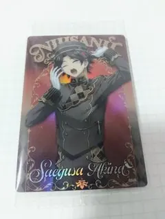 にじさんじ　ウエハース2　三枝明那