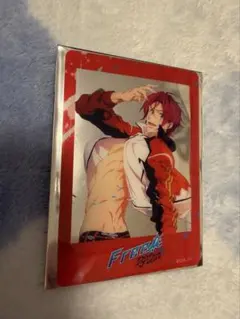 Free! 松岡凛 クリアカード オーケストラコンサート 2026 - メルカリ