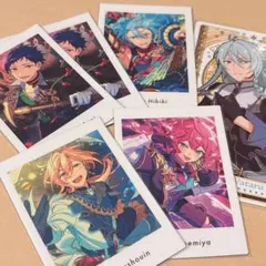 あんスタ fine ぱしゃっつ アルカナカード まとめ売り