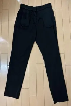 gakkin budspool スラックス　ダークグレー 舐達麻 gakkin budspool スラックス ダークグレー 舐達麻 - メルカリ