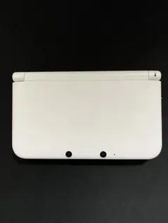 高*橋様 【ジャンク】　任天堂　ニンテンドー　3DS ll 本体　ホワイト