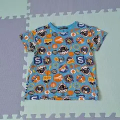 LITTLE BEAR CLUB ひつじのショーン Tシャツ 120cmのサムネイル