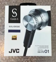 jvc fd01 美品 2026年最新】jvc fd01の人気アイテム - メルカリ