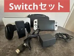 Nintendo Switch ケースセット※即購入OK
