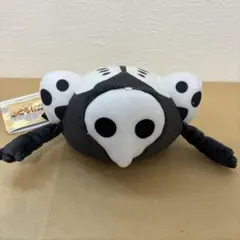 【匿名発送】新世紀エヴァンゲリオン　寝そべりぬいぐるみ 使徒　サキエル